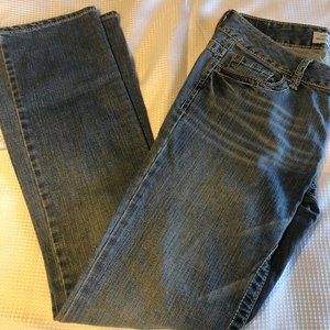aeropostale Jeans Size 7/8